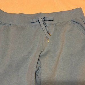 Lilly Pulitzer Mallie Knit Pant (Frenchie Blue) size L